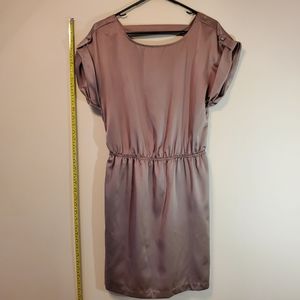 As u wish Olive/Green dress